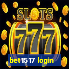 bet1517 login